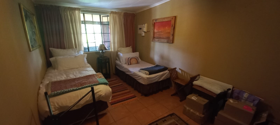 2 Bedroom Property for Sale in Paul Roux Free State